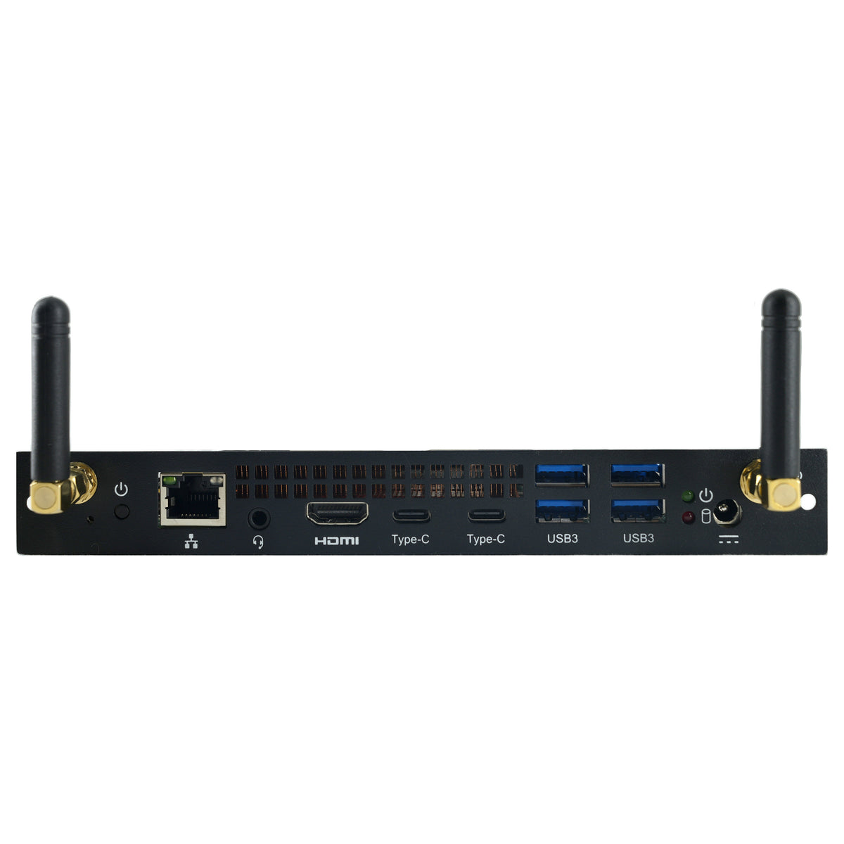iiyama Zubehör SDM SlotPC Modul SDM51201BC-1L W11IoT