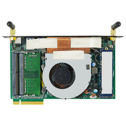 iiyama Zubehör SDM SlotPC Modul SDM51201BC-1L W11IoT