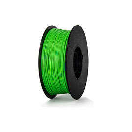 PLA 1,75mm GREEN 1kg
