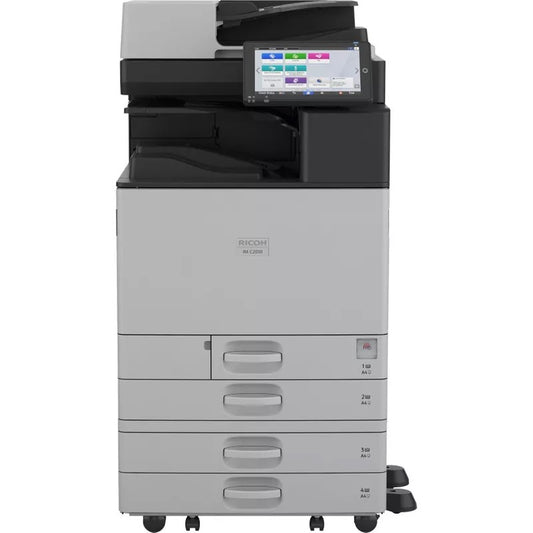 FL Ricoh IM C2010 Farb-Multifunktionssystem 3in1 A3 20S./Min.