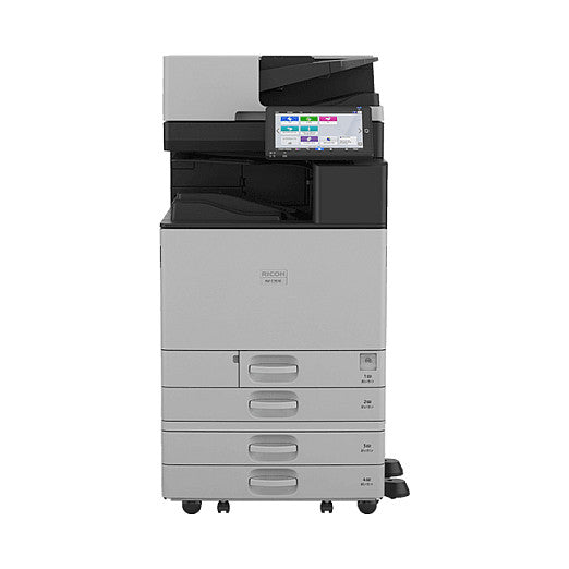 FL Ricoh IM C3010A Farb-Multifunktionssystem 3in1 A3 30S./Min.
