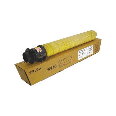 Ricoh Toner C2510H 842562 Gelb