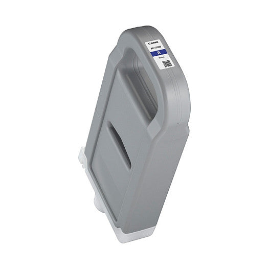 Canon Tinte PFI-1700 BK 0784C001 Schwarz