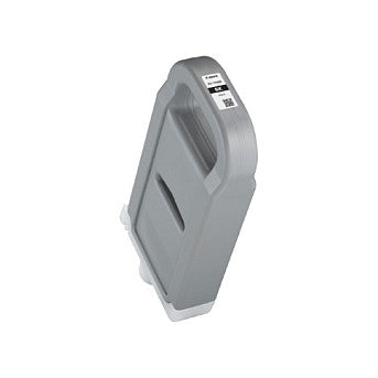 Canon Tinte PFI-710 BK 700ml fuer imagePROGRAF TX-3000. TX-2000