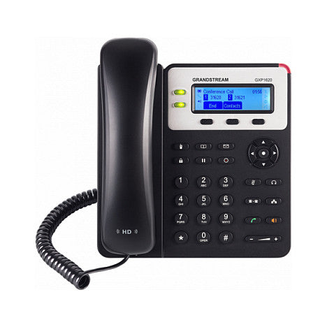 Grandstream SIP GXP-1620 Entry Base