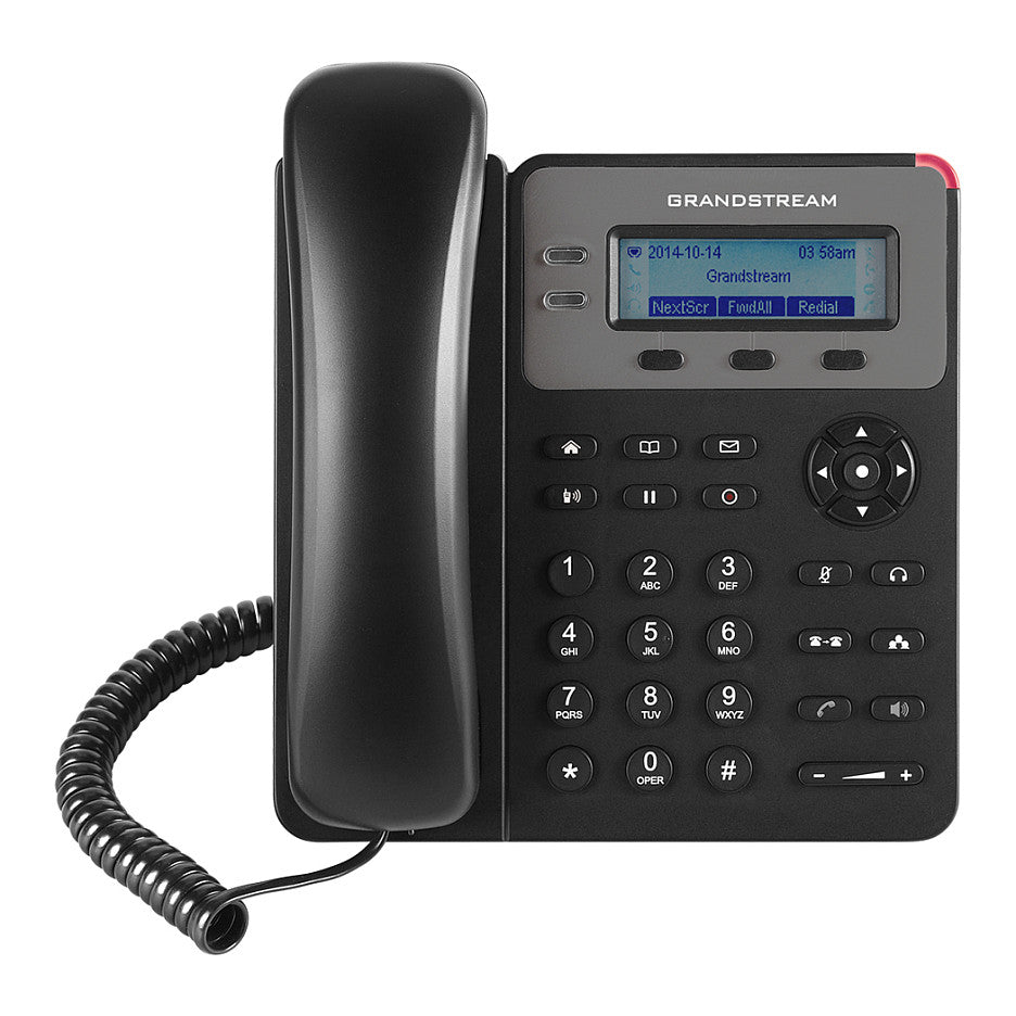Grandstream SIP GXP-1610 Entry
