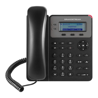 Grandstream SIP GXP-1610 Entry