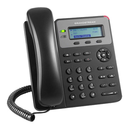 Grandstream SIP GXP-1610 Entry