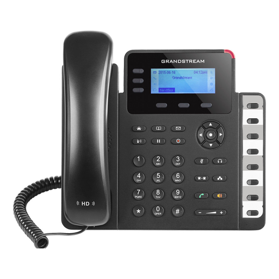 Grandstream SIP GXP-1630 Entry High-End