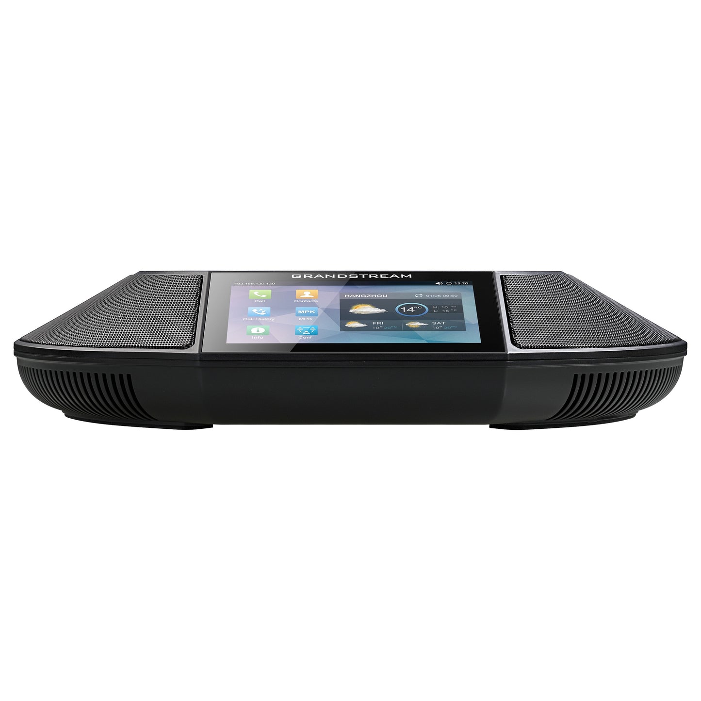 Grandstream SIP-Audiokonferenzsystem GAC2500