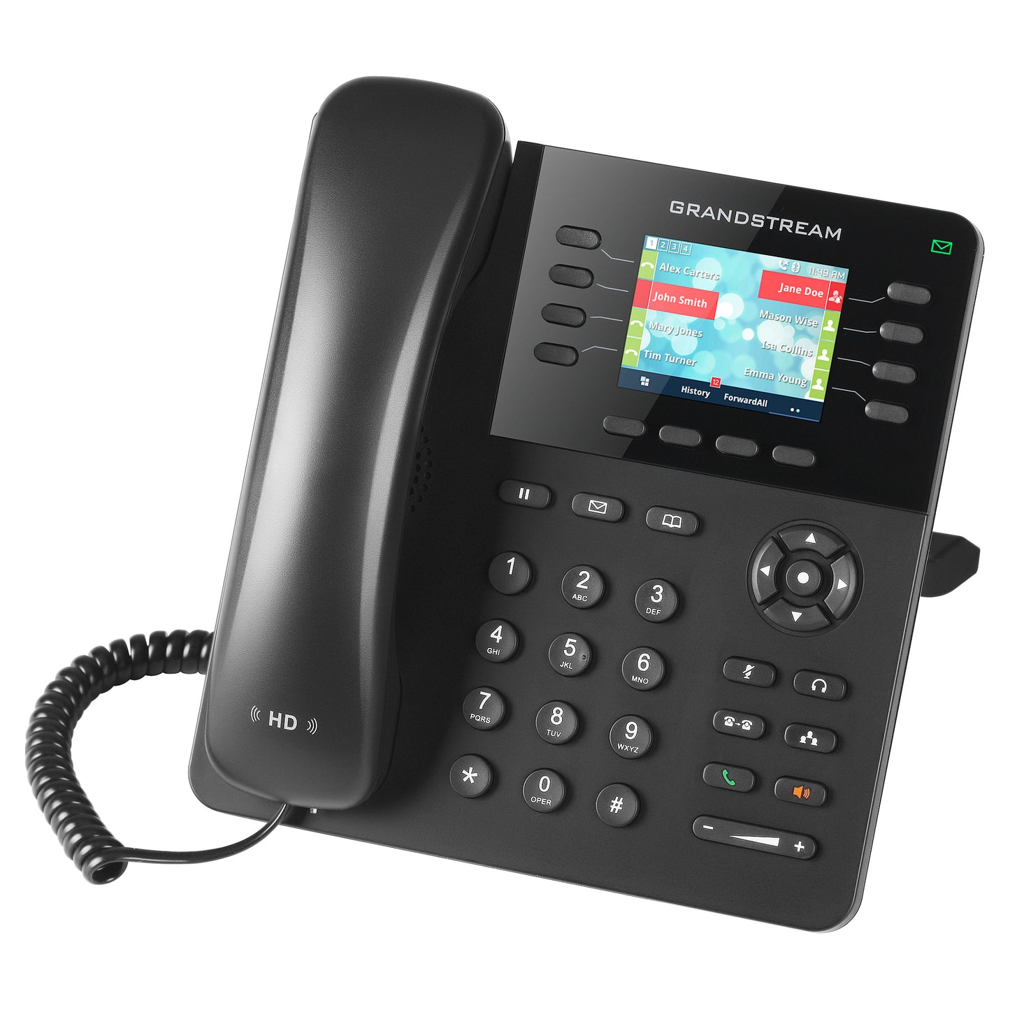 Grandstream SIP GXP-2135 Advanced Entry Business