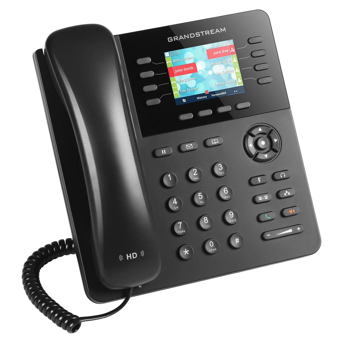 Grandstream SIP GXP-2135 Advanced Entry Business