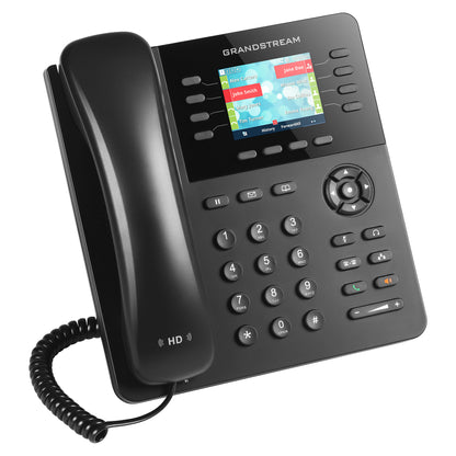 Grandstream SIP GXP-2135 Advanced Entry Business