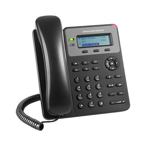 Grandstream SIP GXP-1615 Entry with PoE