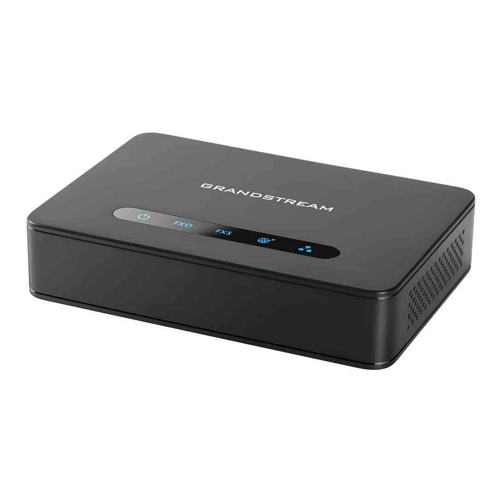 Grandstream SIP-ATA HandyTone HT813 1xFXS / 1xFXO