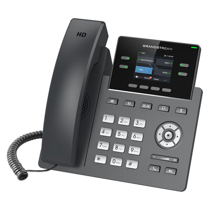 Grandstream SIP GRP-2612P Entry Business - with POE