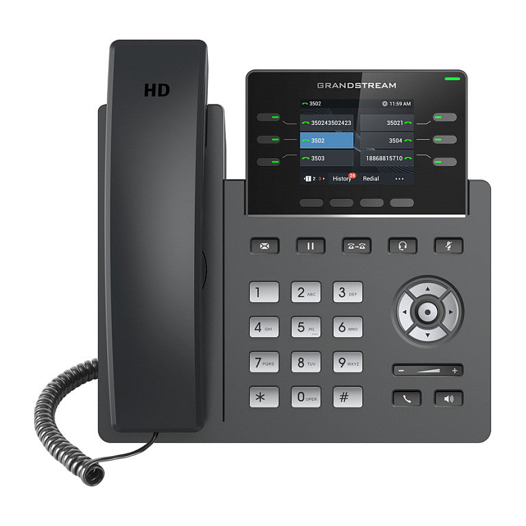 Grandstream SIP GRP-2613 Standard Business