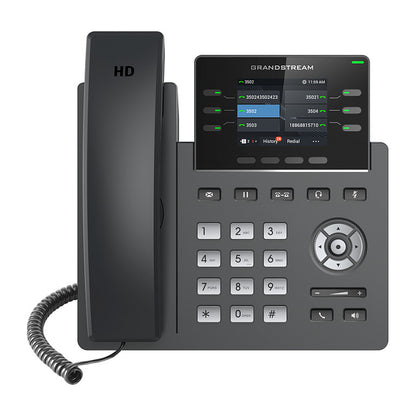 Grandstream SIP GRP-2613 Standard Business