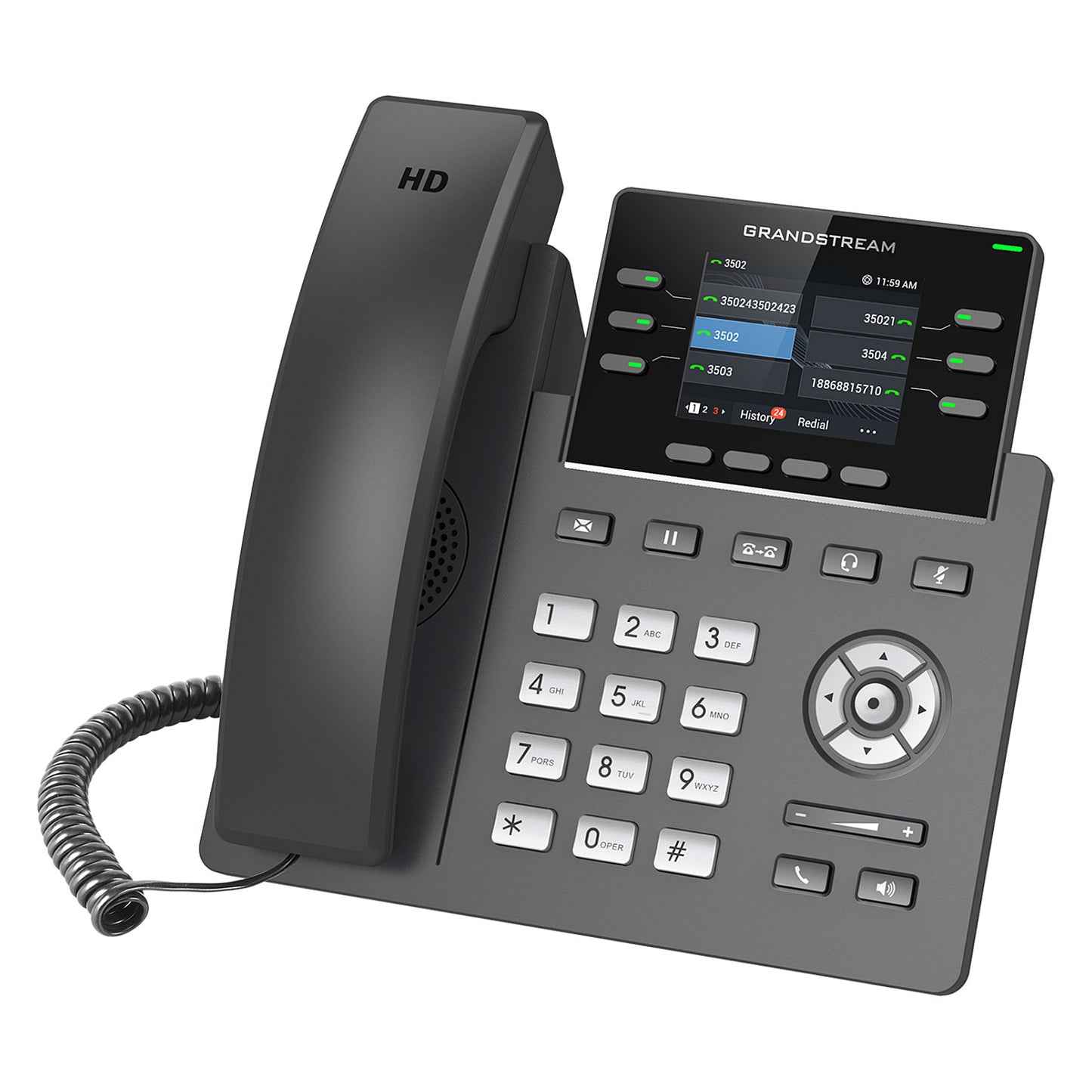 Grandstream SIP GRP-2613 Standard Business