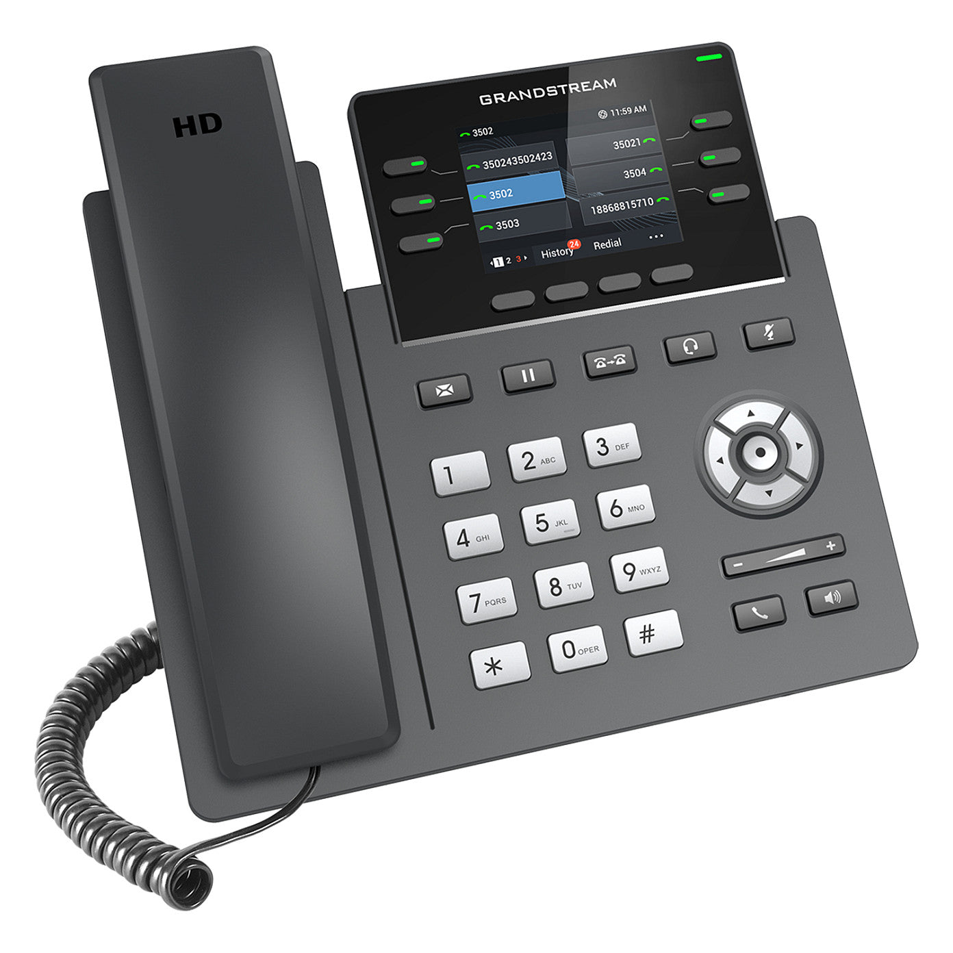 Grandstream SIP GRP-2613 Standard Business