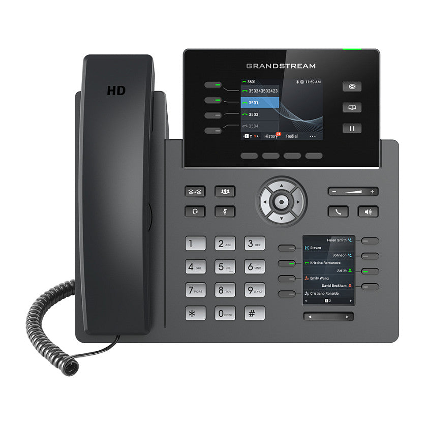 Grandstream SIP GRP-2614 Advanced Business