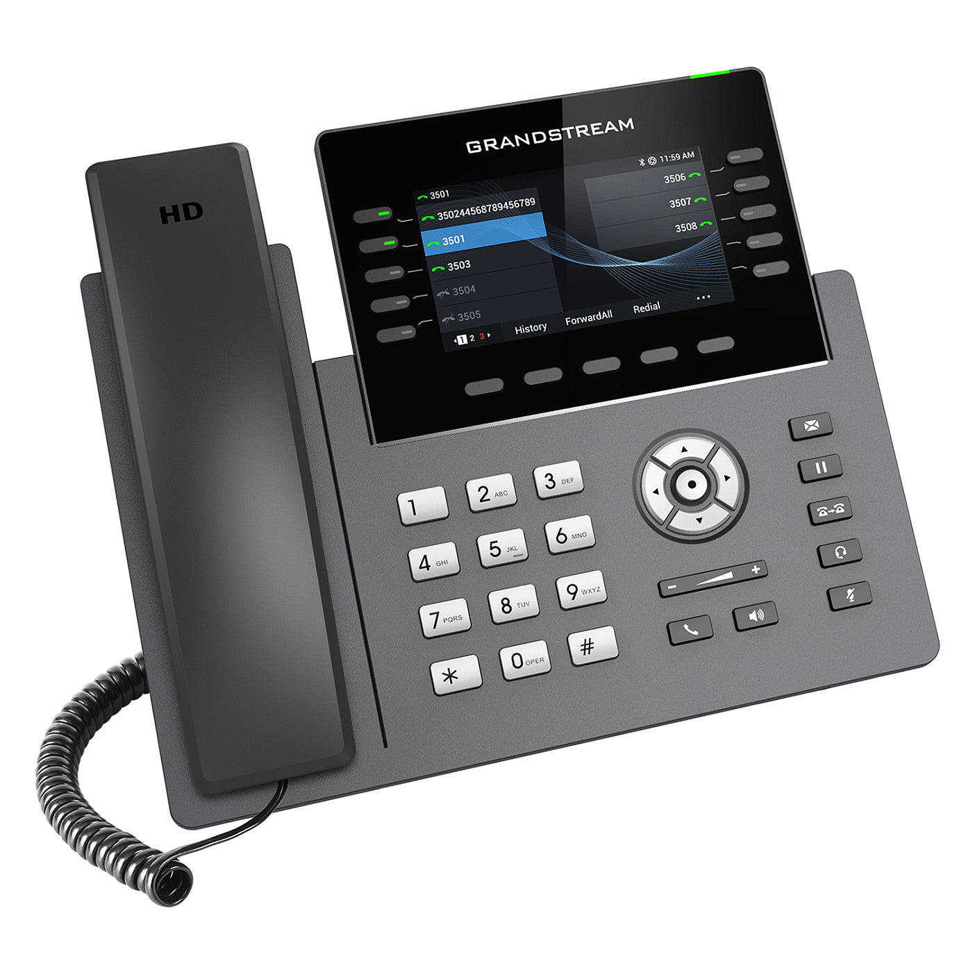 Grandstream SIP GRP-2615 Professional Business