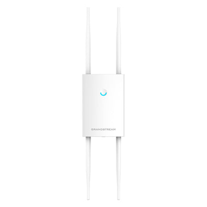 Grandstream GWN7630LR 802.11ac Wireless Access Point Dual-band 4x4:4 MU-MIMO