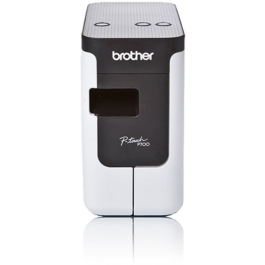 Brother Etikettendrucker P-Touch PT-P700