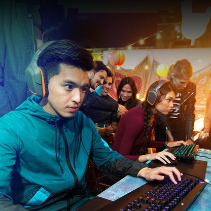 Logitech Prodigy G213 US Layout #Gaming