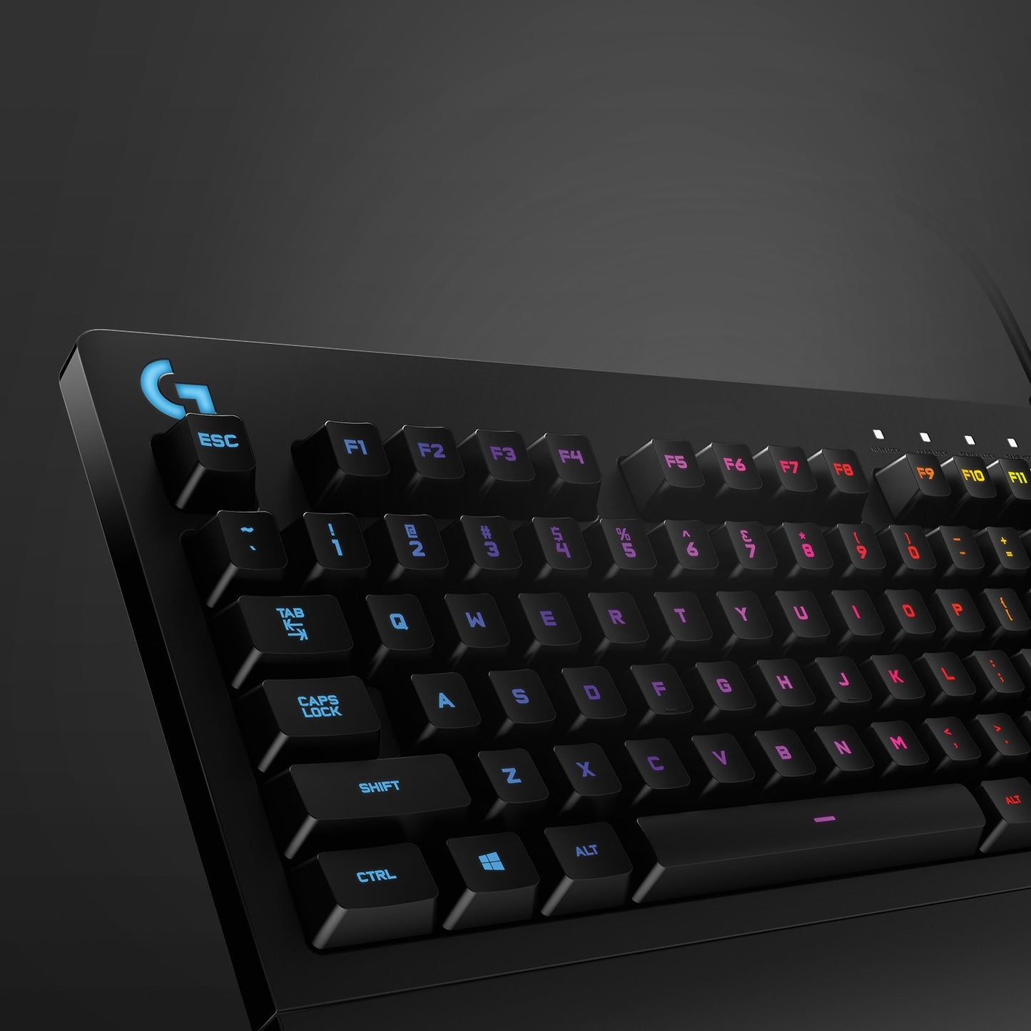 Logitech Prodigy G213 US Layout #Gaming