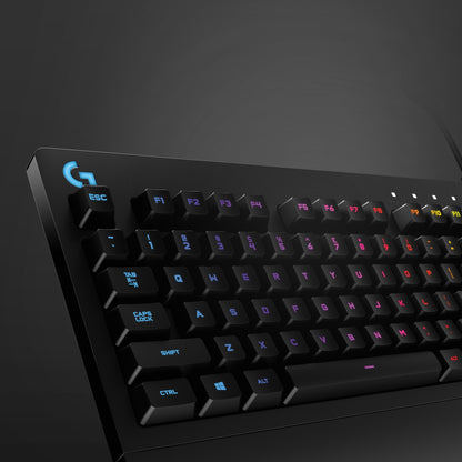Logitech Prodigy G213 US Layout #Gaming