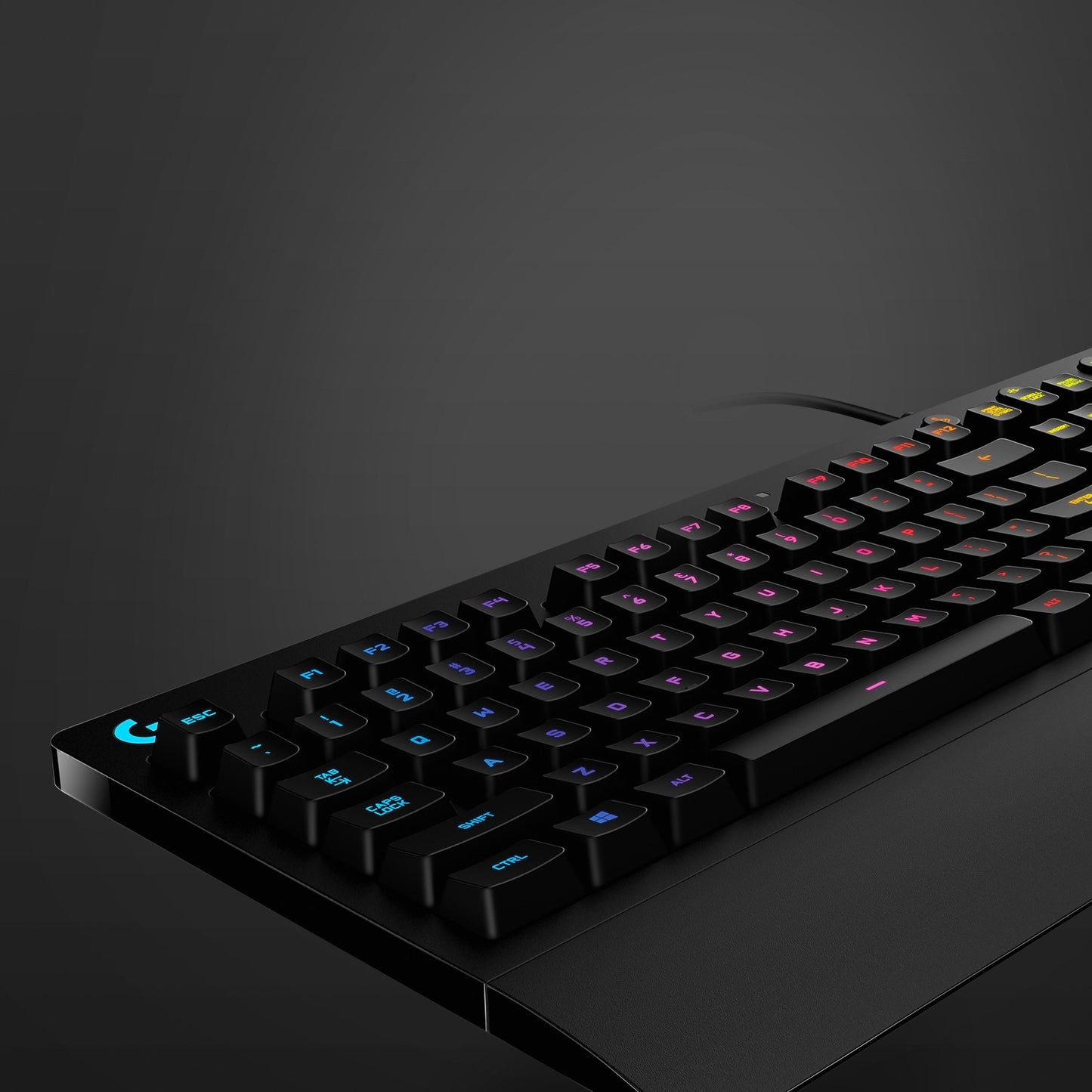 Logitech Prodigy G213 US Layout #Gaming