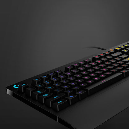 Logitech Prodigy G213 US Layout #Gaming