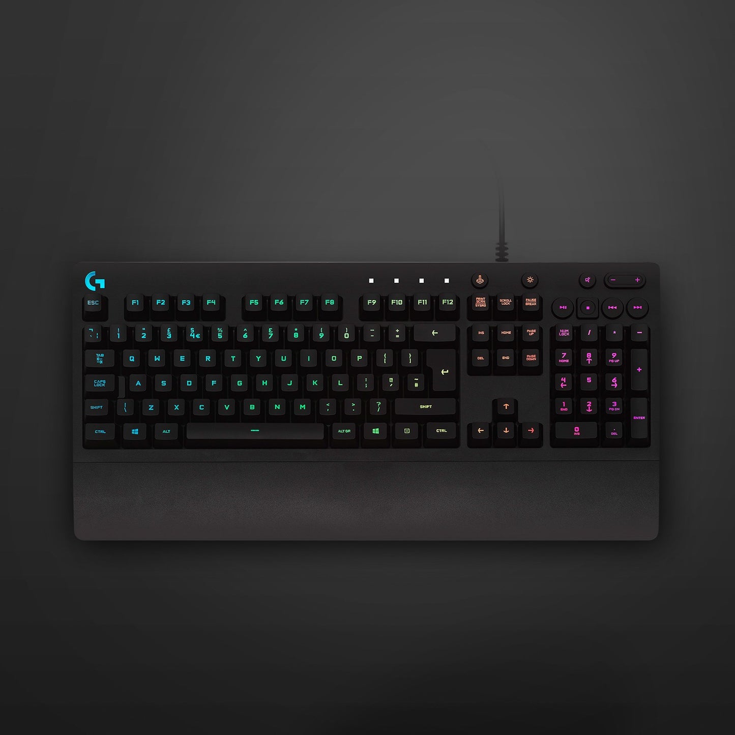 Logitech Prodigy G213 US Layout #Gaming