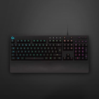 Logitech Prodigy G213 US Layout #Gaming