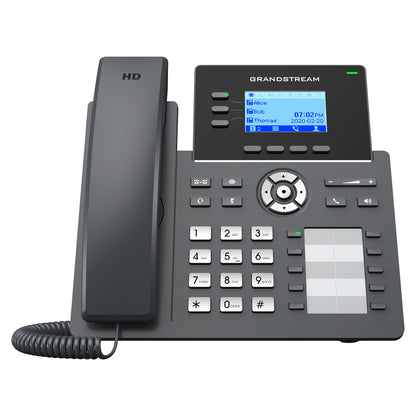 Grandstream SIP GRP-2604 Carrier-Grade IP-Phone