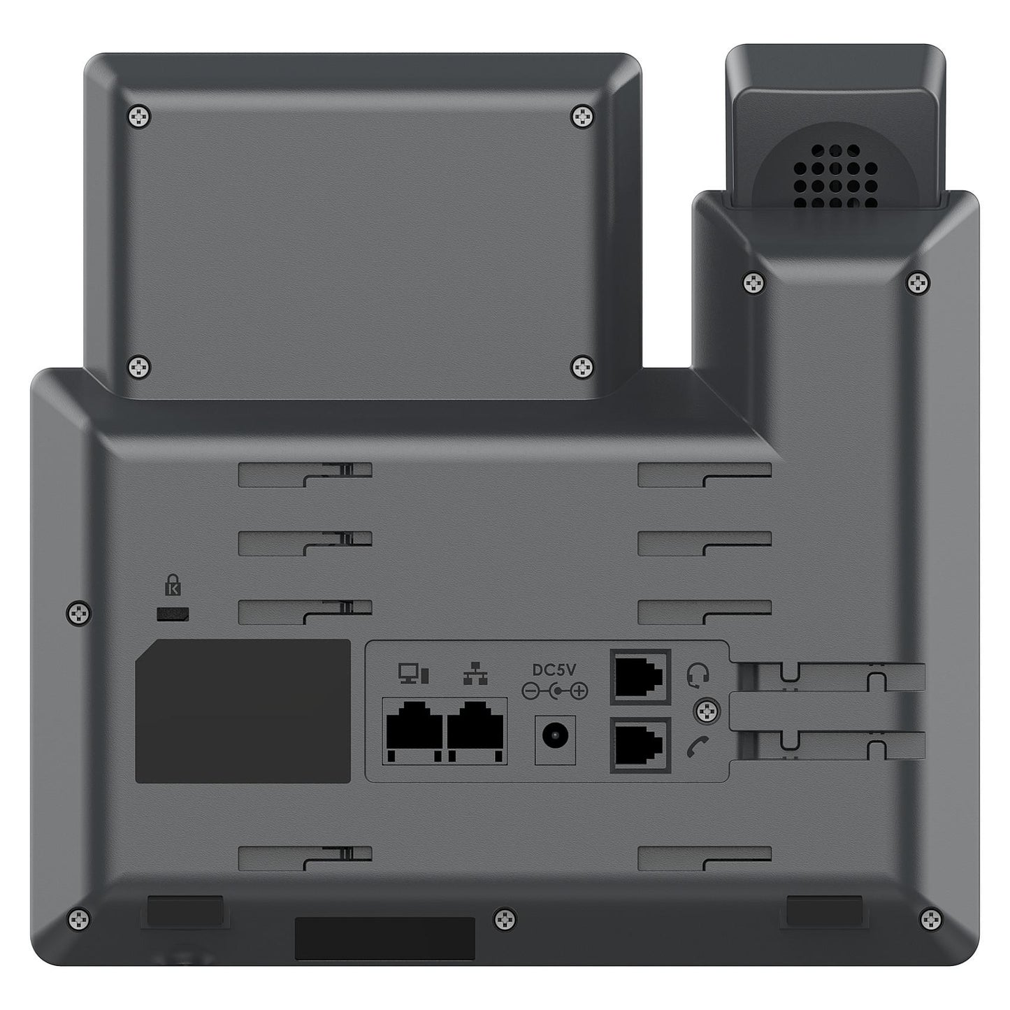 Grandstream SIP GRP-2604P Carrier-Grade IP-Phone (with POE)
