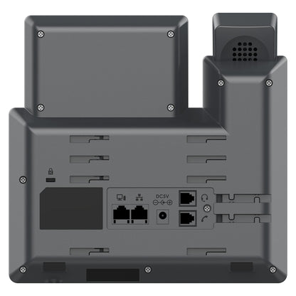 Grandstream SIP GRP-2604P Carrier-Grade IP-Phone (with POE)