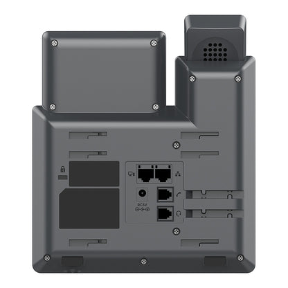 Grandstream SIP GRP-2602W Carrier-Grade IP-Phone (integr. WiFi)