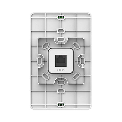 Grandstream GWN7624 In-Wall Access Point