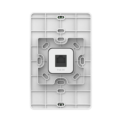 Grandstream GWN7624 In-Wall Access Point