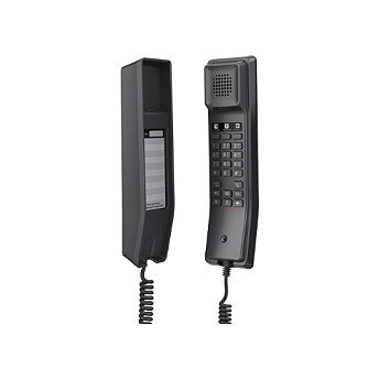 Grandstream GHP611W Black