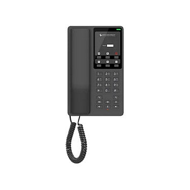 Grandstream GHP621 Black