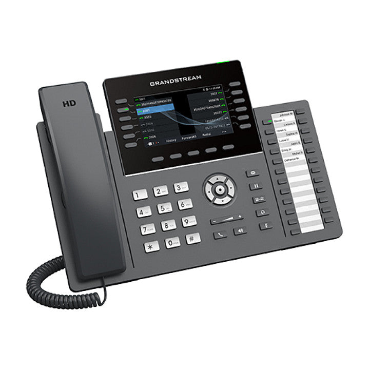 Grandstream SIP GRP-2636