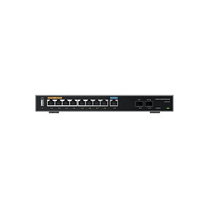 Grandstream GWN7003 Multi-WAN-Gigabit-VPN-Router mit integrierten Firewalls
