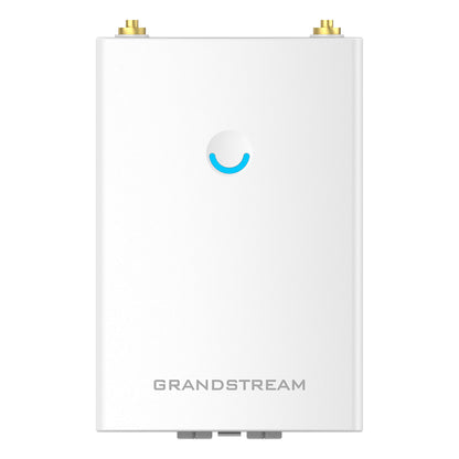 Grandstream GWN7605LR 802.11ac Wave-2 2×2:2 Outdoor Long-Range Wi-Fi Access Point