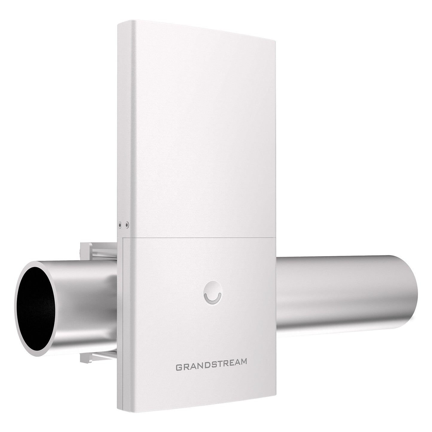 Grandstream GWN7605LR 802.11ac Wave-2 2×2:2 Outdoor Long-Range Wi-Fi Access Point