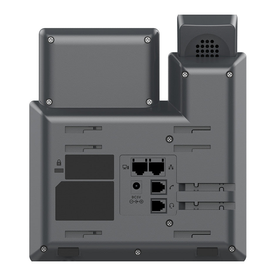 Grandstream SIP GRP-2601P Carrier-Grade IP-Phone (with POE)