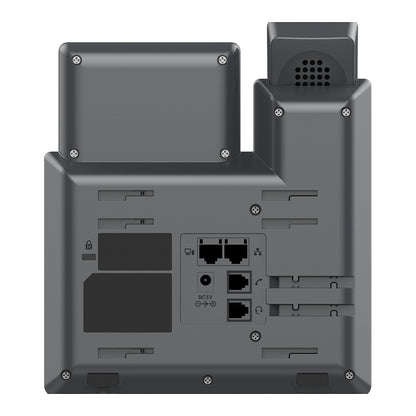 Grandstream SIP GRP-2601P Carrier-Grade IP-Phone (with POE)