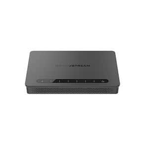 Grandstream GWN7001 Multi-WAN-Gigabit-VPN-Router mit integrierten Firewalls